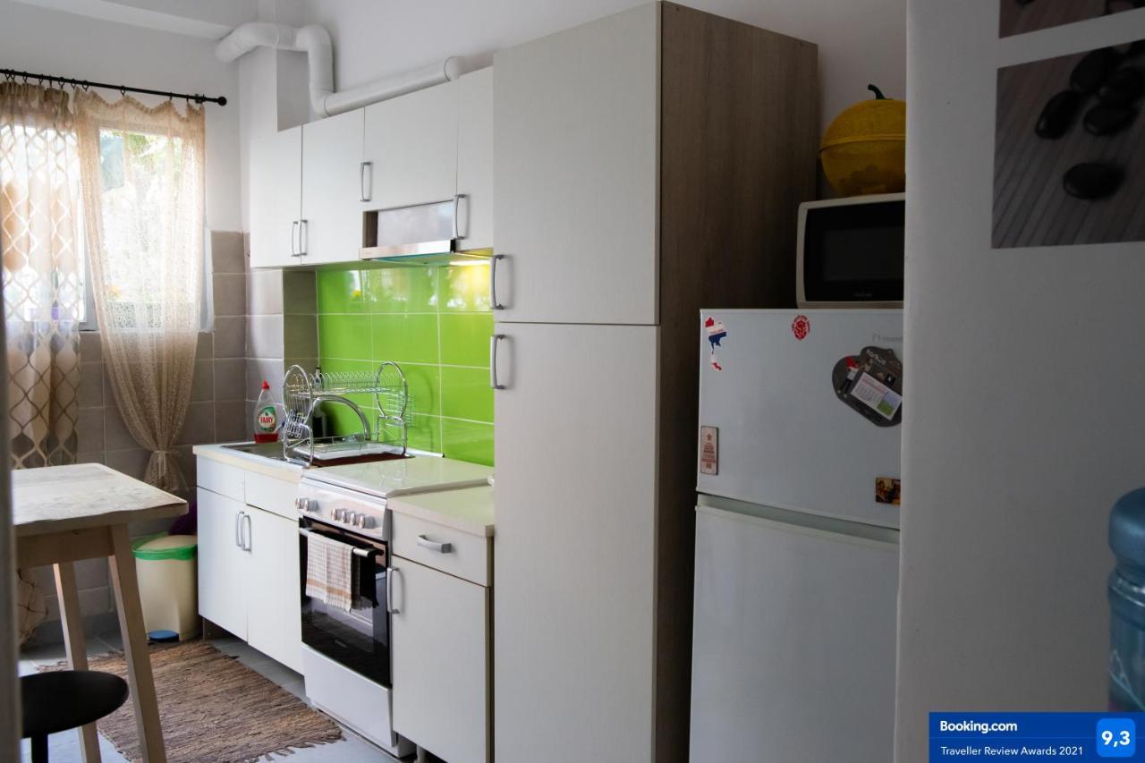 The Zen Apartment Афины Экстерьер фото