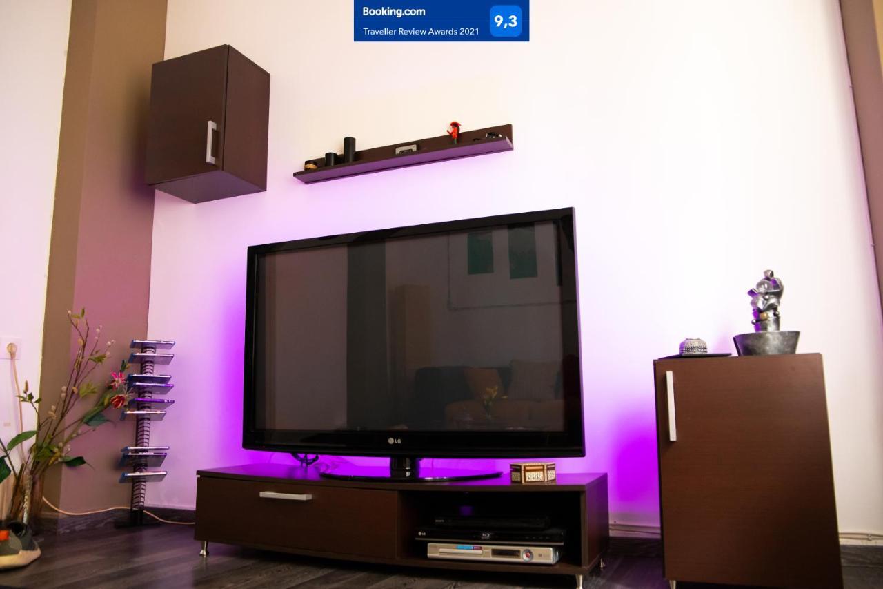 The Zen Apartment Афины Экстерьер фото