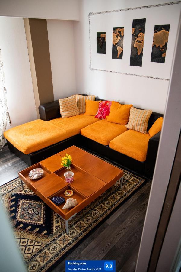 The Zen Apartment Афины Экстерьер фото