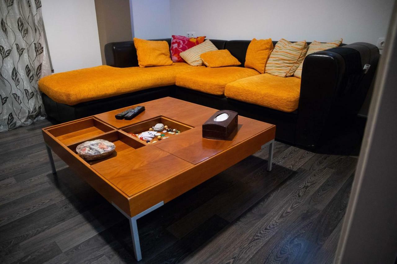 The Zen Apartment Афины Экстерьер фото